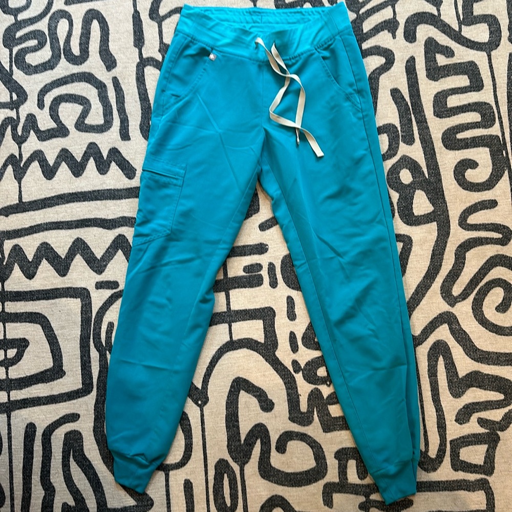 Figs Zamora Joggers